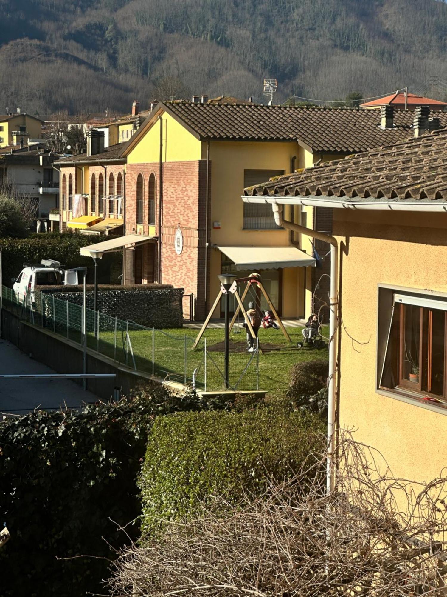 Casa Hydrangea Con Piscina E Giardino Villa Bagni di Lucca Eksteriør billede