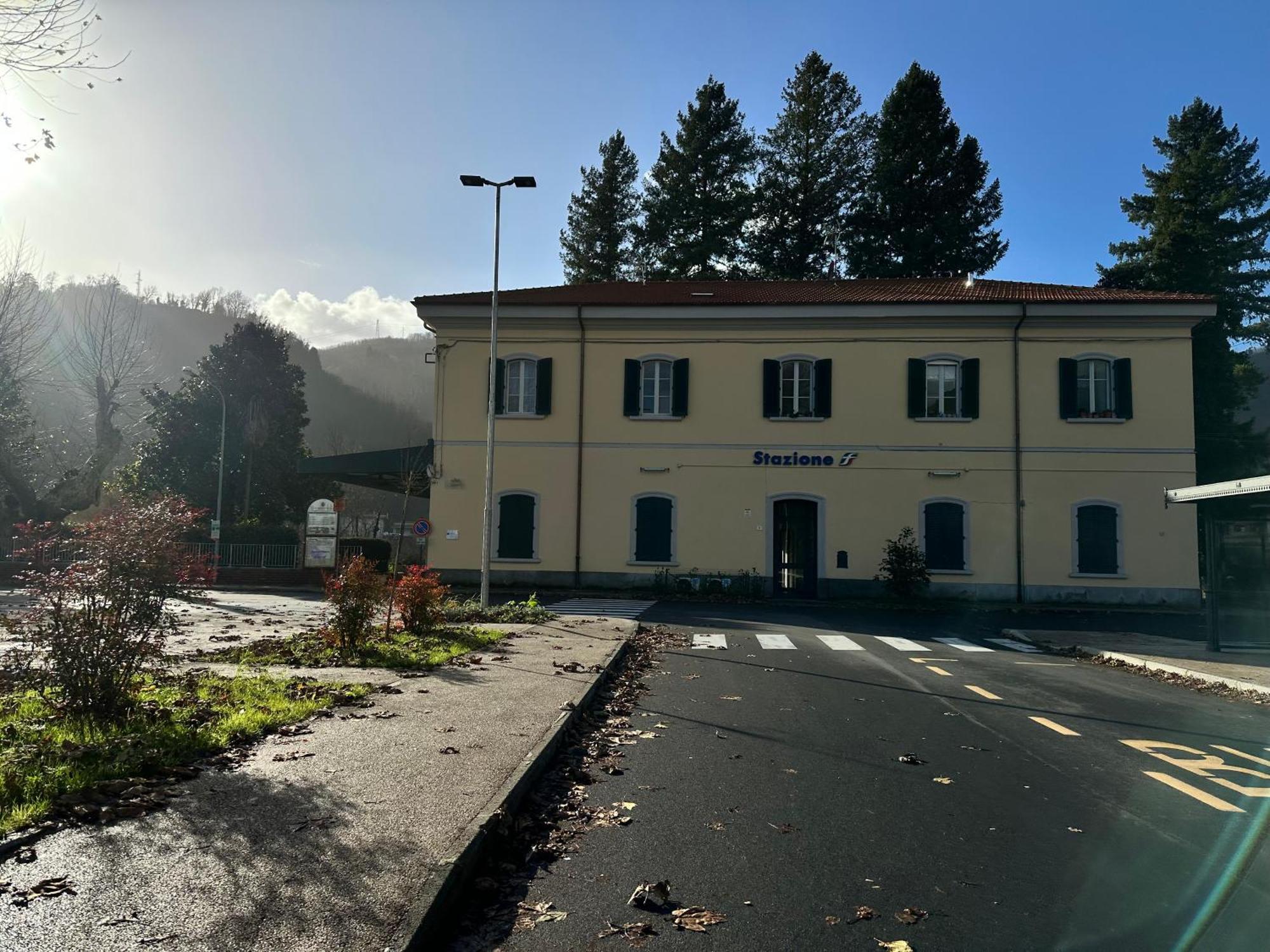 Casa Hydrangea Con Piscina E Giardino Villa Bagni di Lucca Eksteriør billede