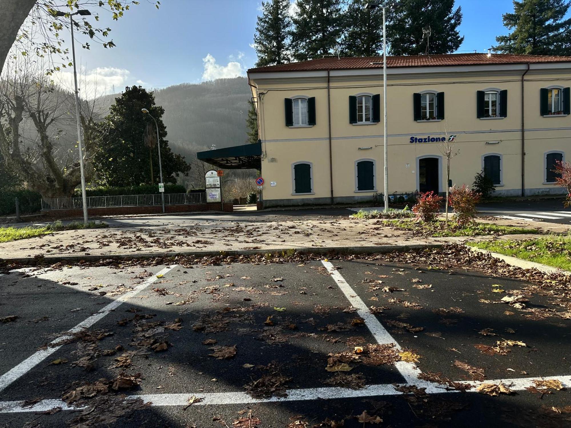 Casa Hydrangea Con Piscina E Giardino Villa Bagni di Lucca Eksteriør billede