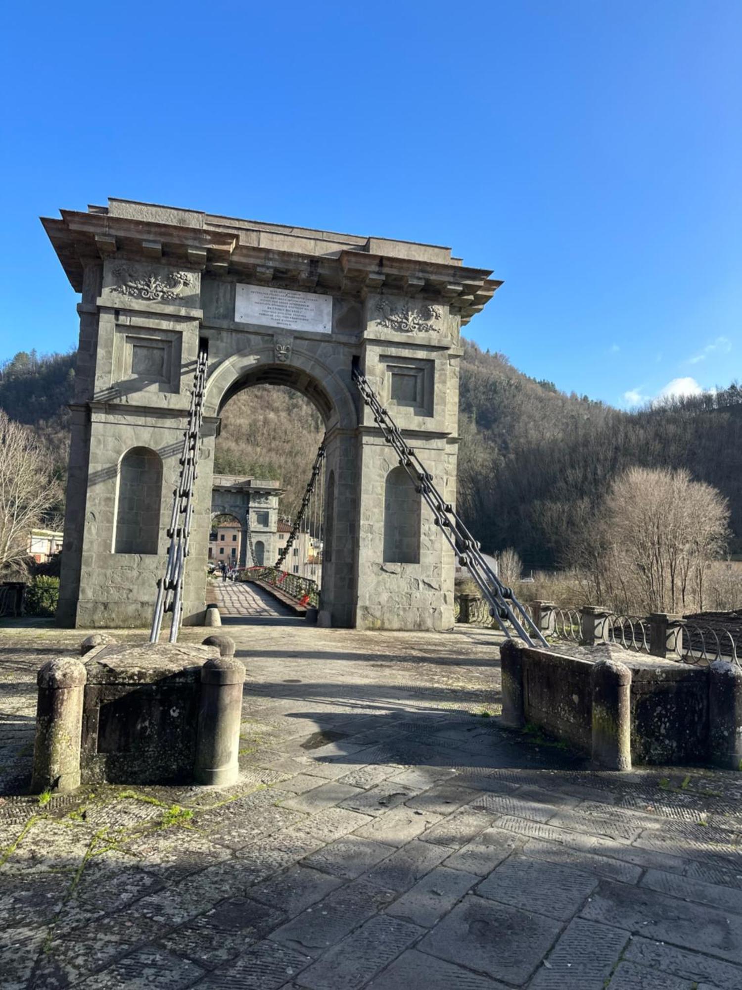 Casa Hydrangea Con Piscina E Giardino Villa Bagni di Lucca Eksteriør billede