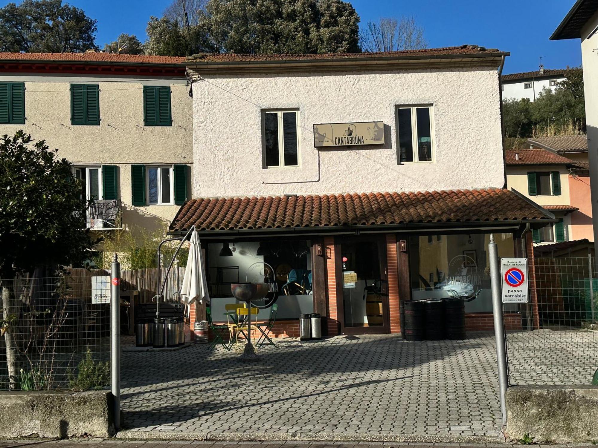 Casa Hydrangea Con Piscina E Giardino Villa Bagni di Lucca Eksteriør billede