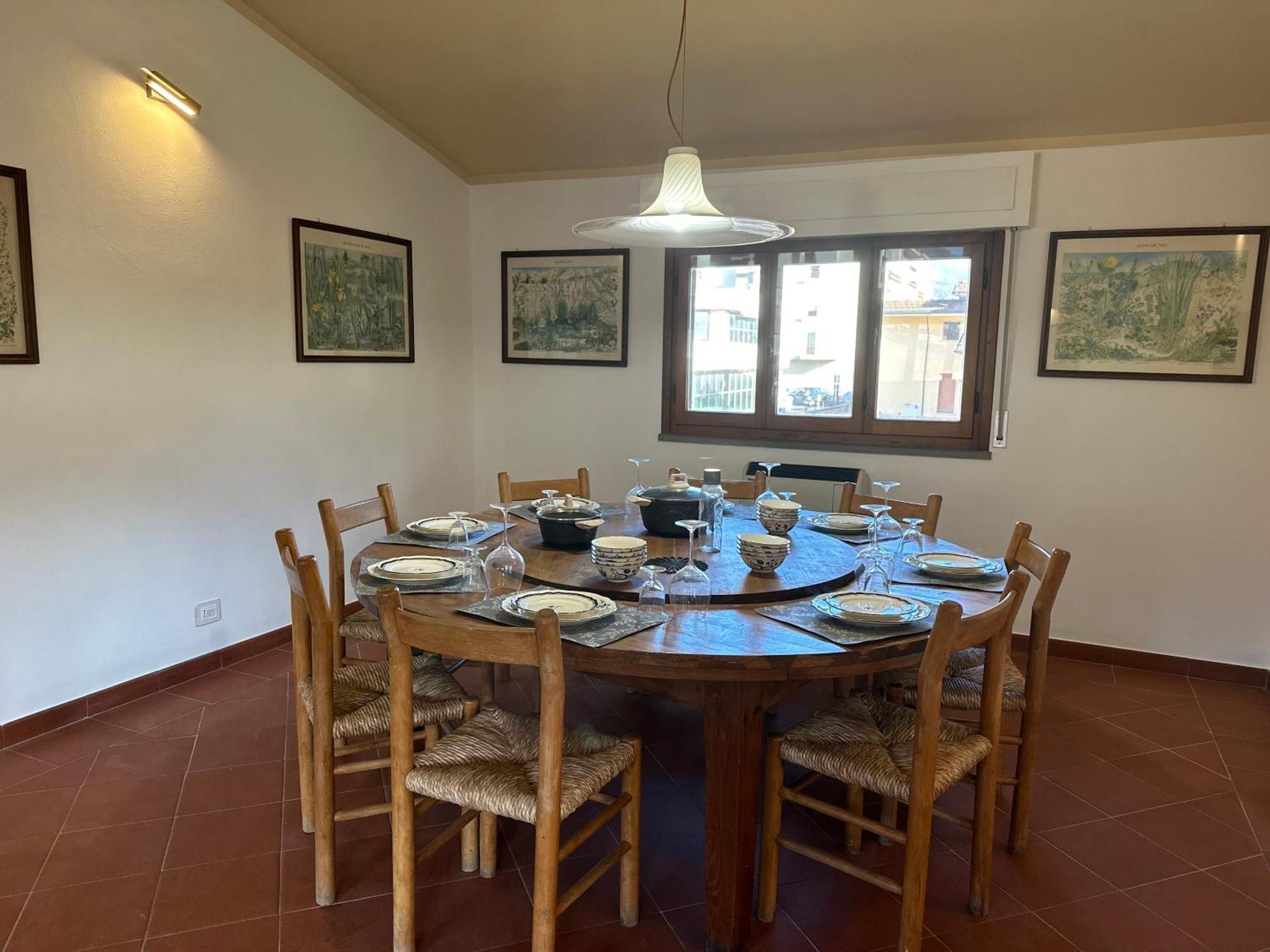 Casa Hydrangea Con Piscina E Giardino Villa Bagni di Lucca Eksteriør billede