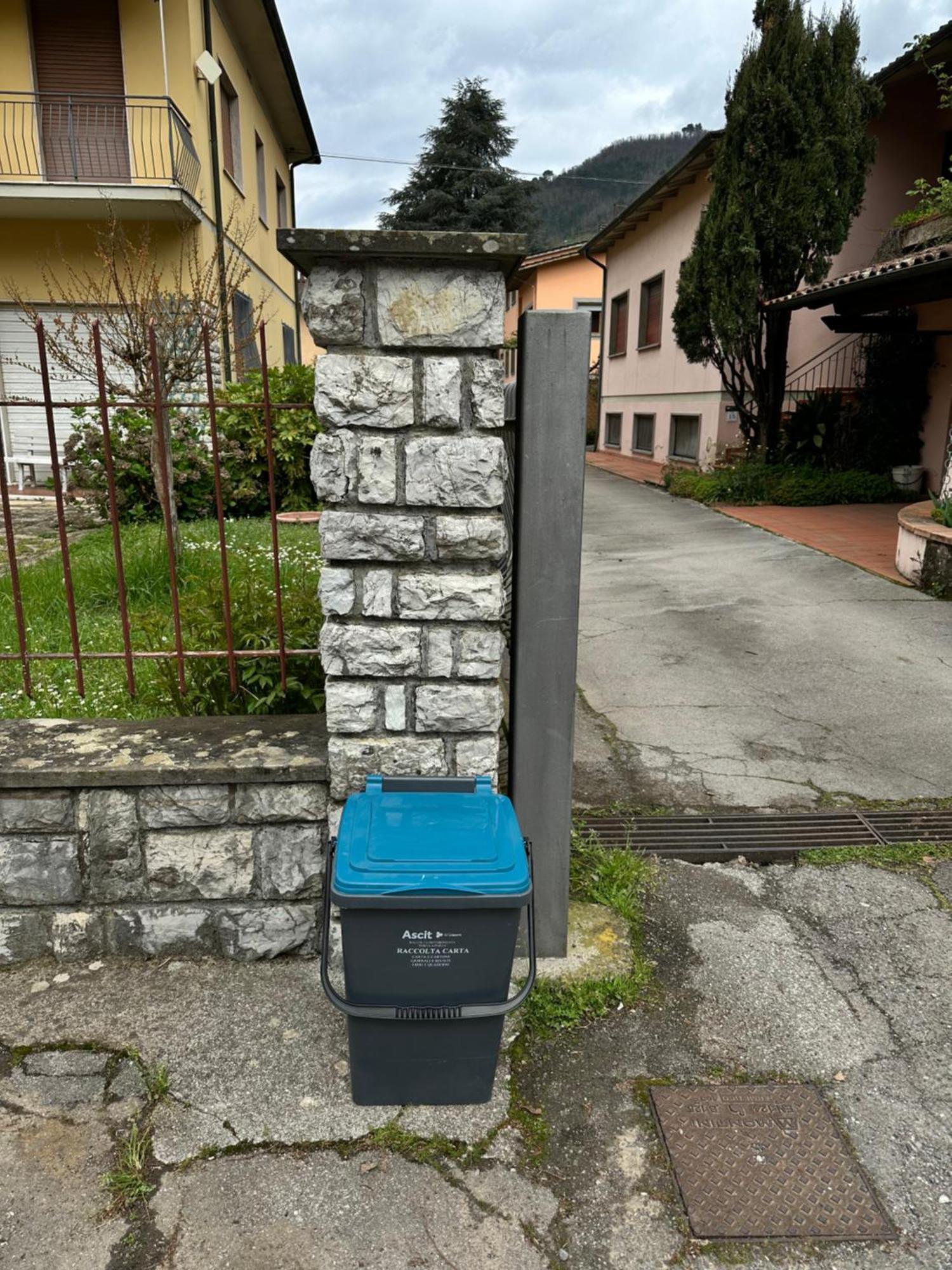 Casa Hydrangea Con Piscina E Giardino Villa Bagni di Lucca Eksteriør billede