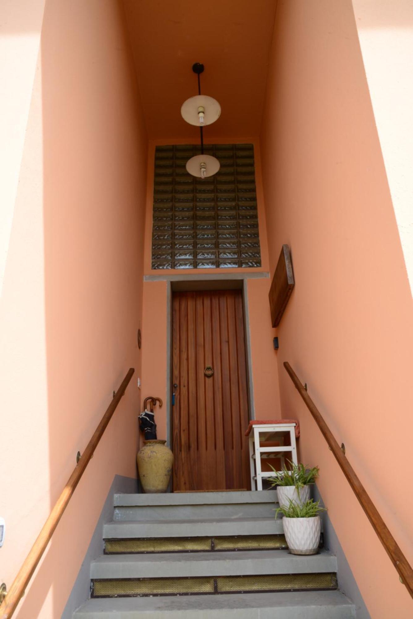 Casa Hydrangea Con Piscina E Giardino Villa Bagni di Lucca Eksteriør billede